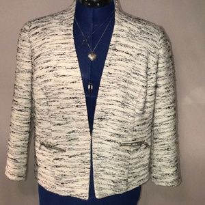 Cynthia Rowley Blazer